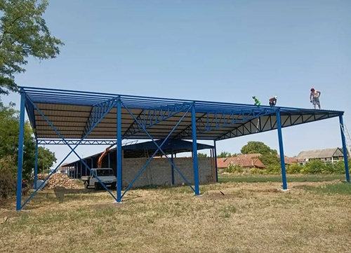 Magacin za skladištenje